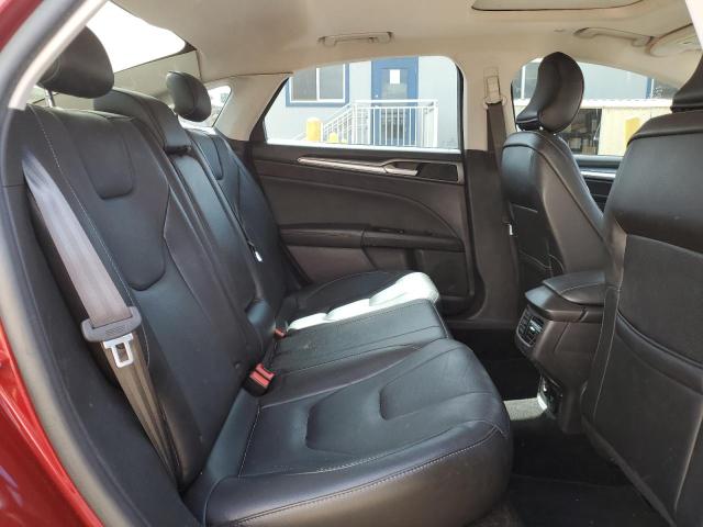 Продажа на аукционе авто 2016 Ford Fusion, vin: 3FA6P0SU1GR241913, номер лота: 86341155