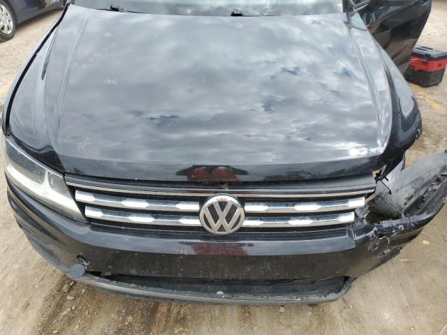 85386605 :رقم المزاد ، 3VV0B7AX3JM101368 vin ، 2018 Volkswagen Tiguan مزاد بيع