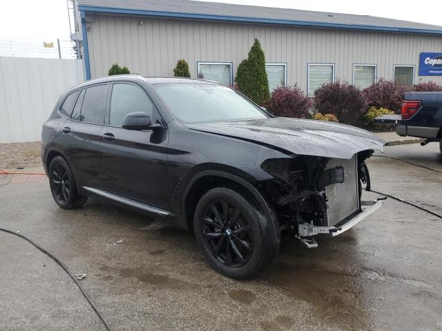2018 Bmw X3 მანქანა იყიდება აუქციონზე, vin: 5UXTR9C58JLC83229, აუქციონის ნომერი: 89687275
