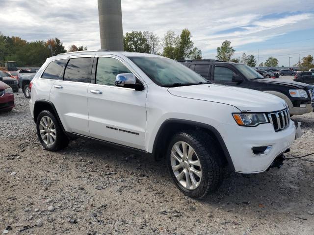 85876775 :رقم المزاد ، 1C4RJFBG5HC765202 vin ، 2017 Jeep Grand Cher مزاد بيع