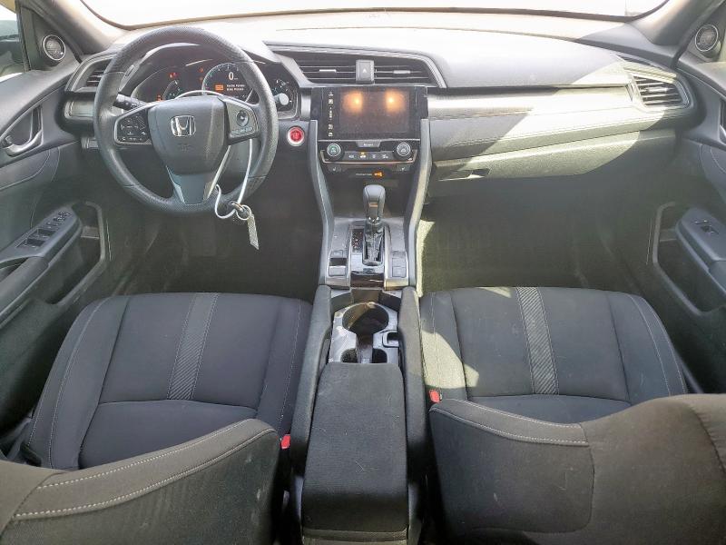 Aukcja sprzedaży 2018 Honda Civic Ex, vin: SHHFK7H52JU236227, numer aukcji: 85697085
