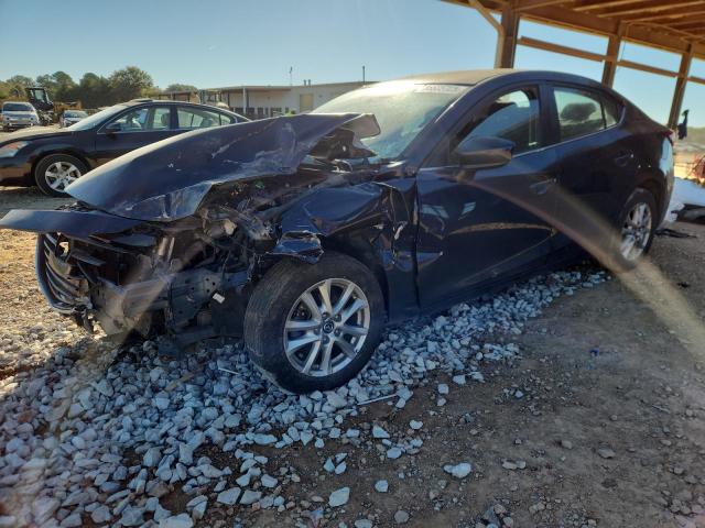98368985 :رقم المزاد ، JM1BM1U73G1303224 vin ، 2016 Mazda 3 مزاد بيع