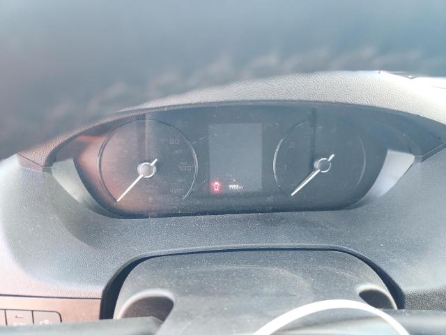 Продажа на аукционе авто 2023 Ram Promaster, vin: 3C6LRVBG9PE548064, номер лота: 87385025