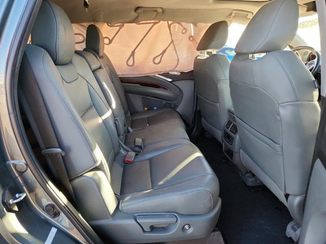 2014 Acura Mdx მანქანა იყიდება აუქციონზე, vin: 5FRYD4H48EB001085, აუქციონის ნომერი: 85403785