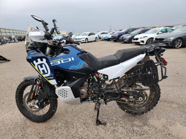 Продаж на аукціоні авто 2024 Husqvarna Norden 901, vin: VBKUN6401RM883711, номер лоту: 85550635