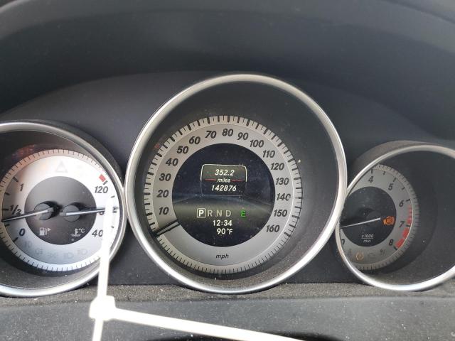 2014 Mercedes-benz C მანქანა იყიდება აუქციონზე, vin: WDDGF4HBXER309719, აუქციონის ნომერი: 81970445