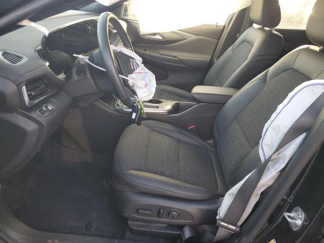 84898785 :رقم المزاد ، KL47LAEP5SB059354 vin ، 2025 Buick Envista مزاد بيع