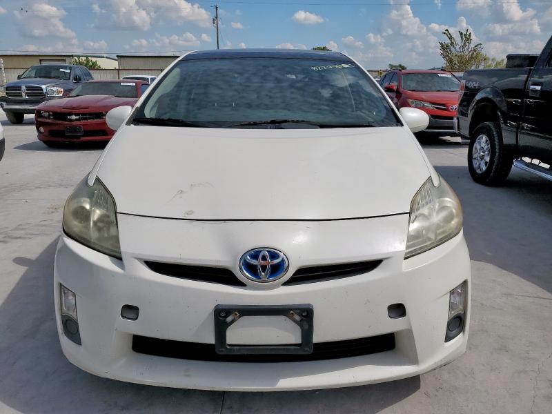 82278995 :رقم المزاد ، JTDKN3DU1A0056149 vin ، 2010 Toyota Prius مزاد بيع