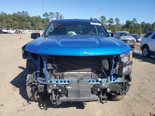 Продажа на аукционе авто 2023 Chevrolet Silverado, vin: 3GCPDBEK7PG341992, номер лота: 90594815