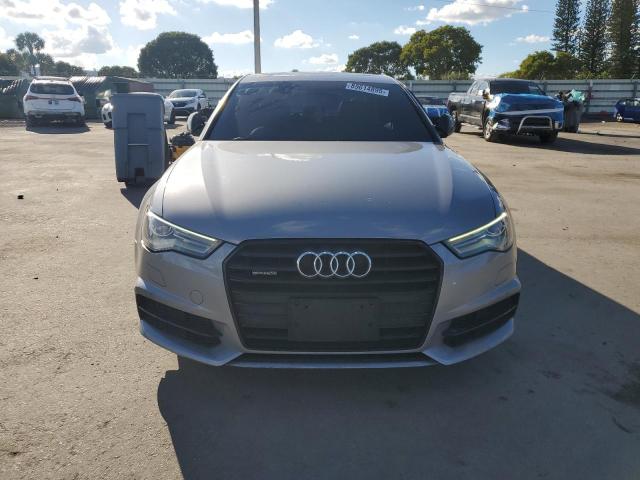 Aukcja sprzedaży 2018 Audi A6, vin: WAUF3AFCXJN104828, numer aukcji: 89614895