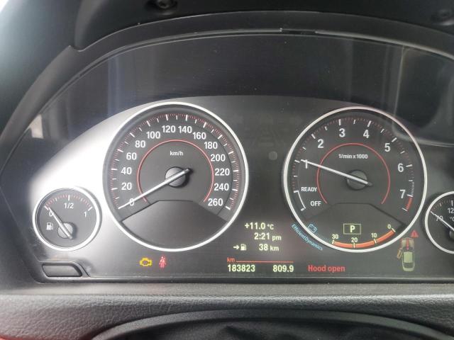 Aukcja sprzedaży 2014 Bmw 435 Xi, vin: WBA3R5C5XEK187103, numer aukcji: 87093005