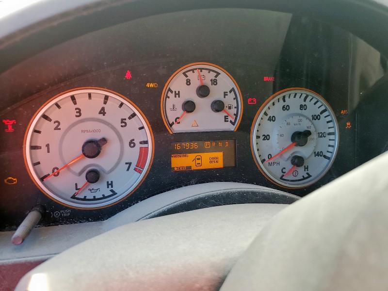 Aukcja sprzedaży 2015 Nissan Titan, vin: 1N6BA0EC8FN506760, numer aukcji: 85109655