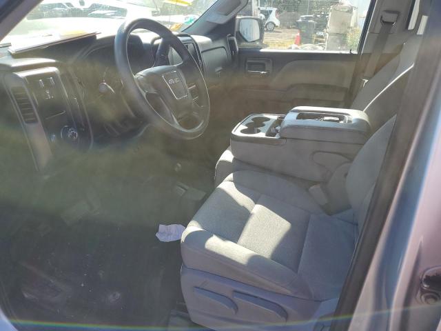Продажа на аукционе авто 2016 Gmc Sierra, vin: 3GTU2LEC1GG212265, номер лота: 85750465