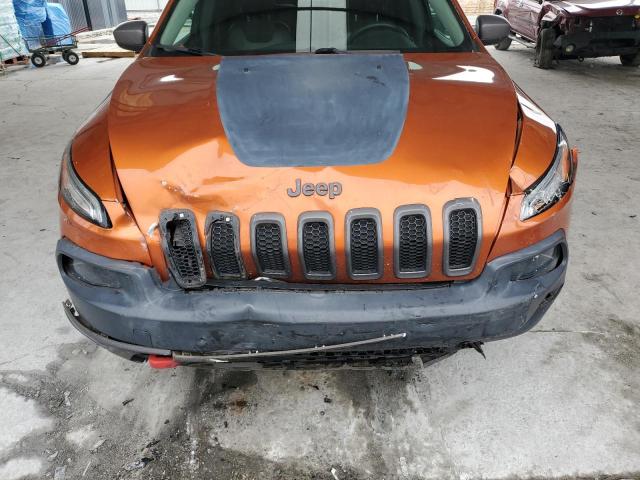 Aukcja sprzedaży 2015 Jeep Cherokee, vin: 1C4PJMBS2FW757554, numer aukcji: 90304445