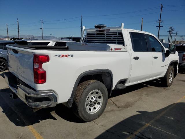 90484295 :رقم المزاد ، 2GC1KLE77S1176606 vin ، 2025 Chevrolet Silverado مزاد بيع
