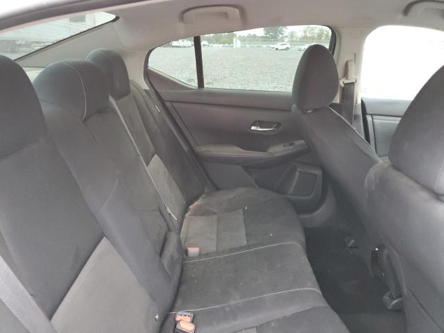 Продаж на аукціоні авто 2020 Nissan Sentra Sv, vin: 3N1AB8CV2LY227644, номер лоту: 86250725