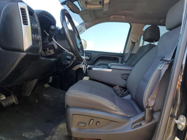 2016 Chevrolet Silverado მანქანა იყიდება აუქციონზე, vin: 3GCUKREC1GG116137, აუქციონის ნომერი: 84582195