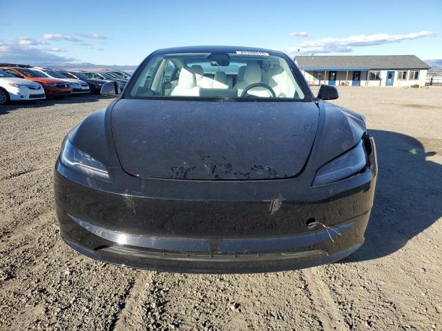 2025 Tesla Model 3 მანქანა იყიდება აუქციონზე, vin: 5YJ3E1EB7SF078939, აუქციონის ნომერი: 85398515