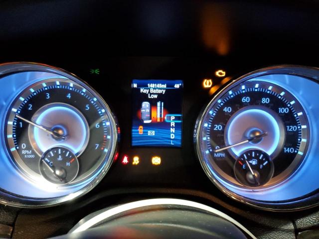 89628865 :رقم المزاد ، 2C3CCAAG2EH337105 vin ، 2014 Chrysler 300 مزاد بيع