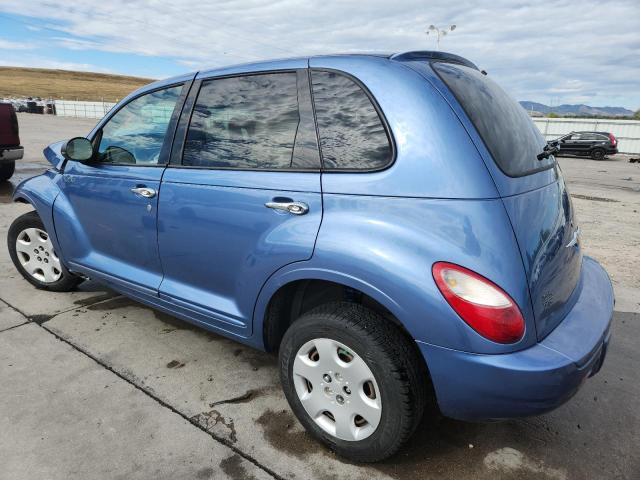 85928445 :رقم المزاد ، 3A4FY58B96T362551 vin ، 2006 Chrysler Pt Cruiser مزاد بيع