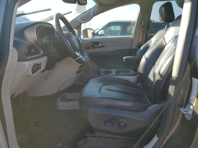 86606855 :رقم المزاد ، 2C4RC1DG1LR262759 vin ، 2020 Chrysler Voyager Lxi مزاد بيع
