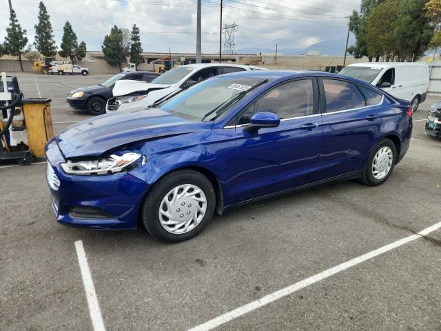 Aukcja sprzedaży 2014 Ford Fusion, vin: 1FA6P0G75E5363970, numer aukcji: 86467825