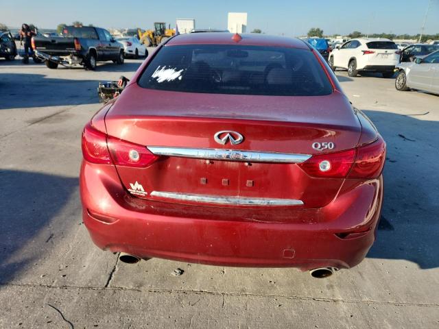 Aukcja sprzedaży 2015 Infiniti Q50, vin: JN1BV7AR3FM401126, numer aukcji: 84993735