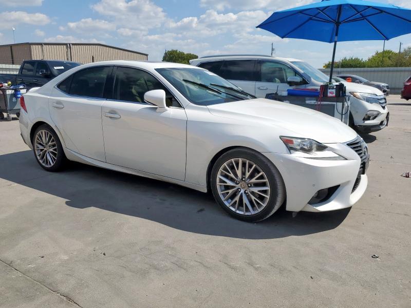Продаж на аукціоні авто 2015 Lexus Is, vin: JTHBF1D26F5055135, номер лоту: 82180525