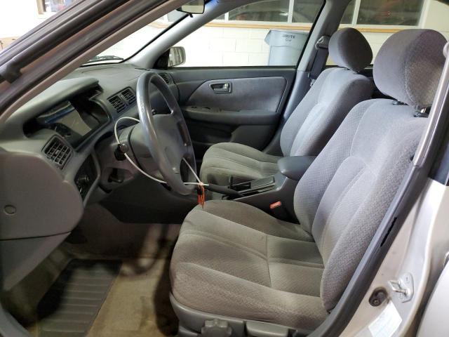 Aukcja sprzedaży 2001 Toyota Camry Ce, vin: 4T1BG22K61U074589, numer aukcji: 86306445