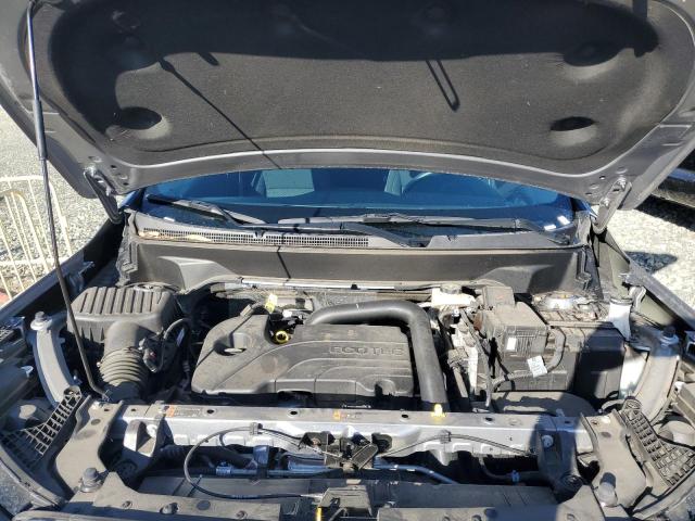 85192685 :رقم المزاد ، 3GKALMEG1RL376073 vin ، 2024 Gmc Terrain Sle مزاد بيع