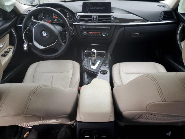 2015 Bmw 328 მანქანა იყიდება აუქციონზე, vin: WBA3A5C53FF610699, აუქციონის ნომერი: 82599055