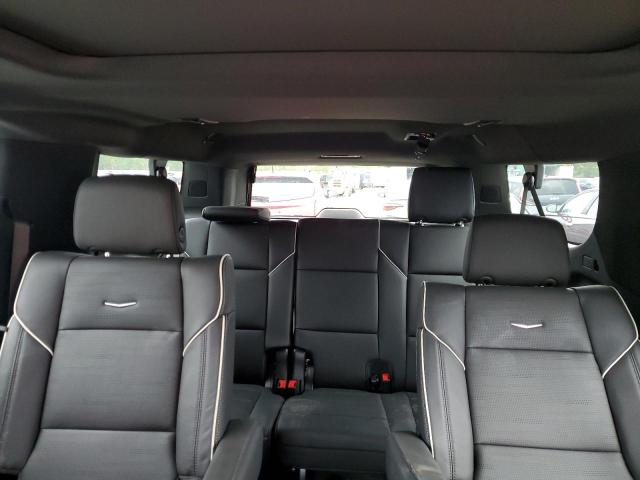 Aukcja sprzedaży 2025 Cadillac Escalade, vin: 1GYS9NRL0SR170201, numer aukcji: 83769345