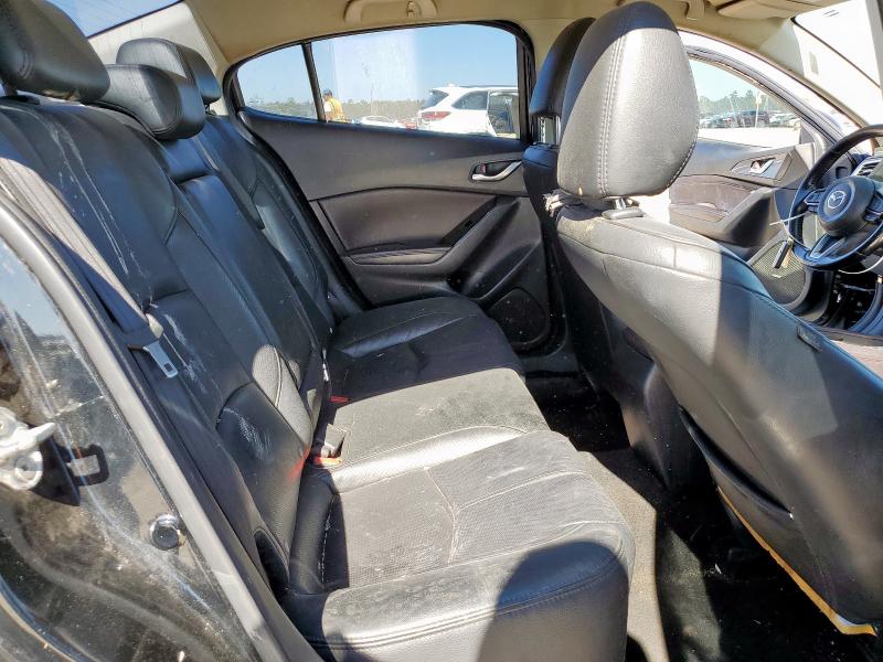 Продажа на аукционе авто 2018 Mazda 3, vin: 3MZBN1W38JM212920, номер лота: 91030635