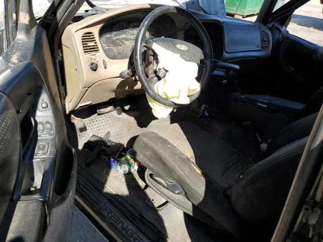 Продаж на аукціоні авто 2001 Ford Ranger, vin: 1FTYR14E71TB07101, номер лоту: 84803475