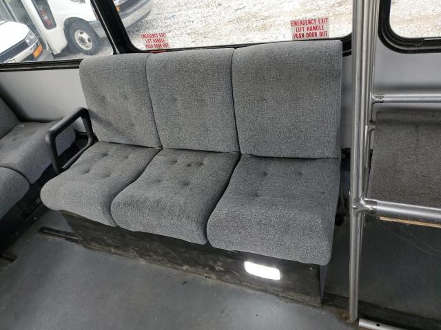 86529435 :رقم المزاد ، 1FDFE4FS3GDC57941 vin ، 2016 Ford Econoline E450 Super Duty Cutaway Van مزاد بيع