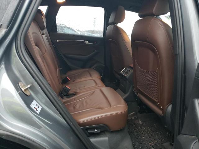 Продаж на аукціоні авто 2015 Audi Q5, vin: WA1DGAFP4FA101367, номер лоту: 90574705