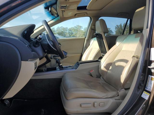 81959475 :رقم المزاد ، 5J8TB4H57EL021370 vin ، 2014 Acura Rdx Techno مزاد بيع