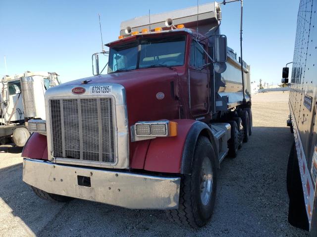 Aukcja sprzedaży 2000 Peterbilt Tractor 357, vin: 1NPALU0XXYN510427, numer aukcji: 87251285
