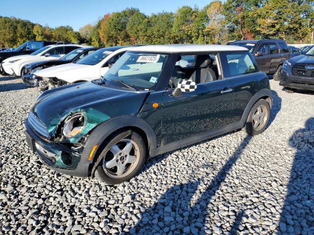 86631825 :رقم المزاد ، WMWMF3C5XATZ64904 vin ، 2010 Mini Cooper مزاد بيع