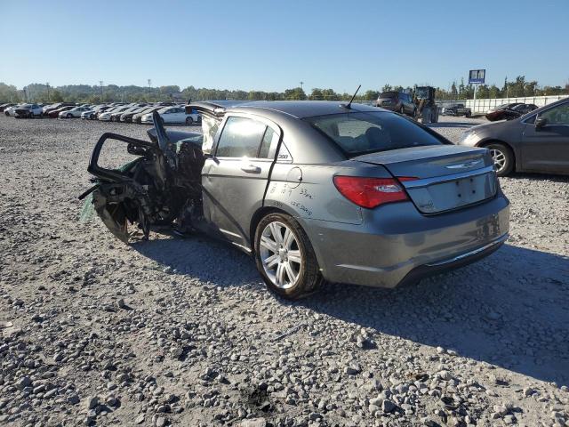 Продажа на аукционе авто 2012 Chrysler 200, vin: 1C3CCBBG3CN120770, номер лота: 85527755