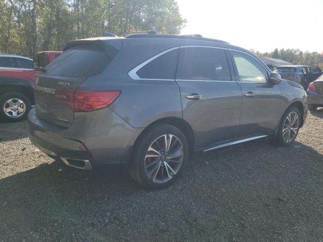 2019 Acura Mdx მანქანა იყიდება აუქციონზე, vin: 5J8YD4H4XKL802483, აუქციონის ნომერი: 85499615