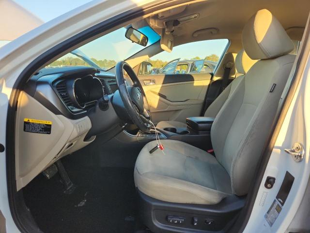 Продаж на аукціоні авто 2013 Kia Optima Hyb, vin: KNAGM4AD4D5042219, номер лоту: 89557525