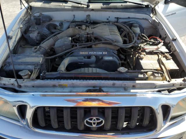 Aukcja sprzedaży 2004 Toyota Tacoma, vin: 5TEGN92N24Z361510, numer aukcji: 84394075