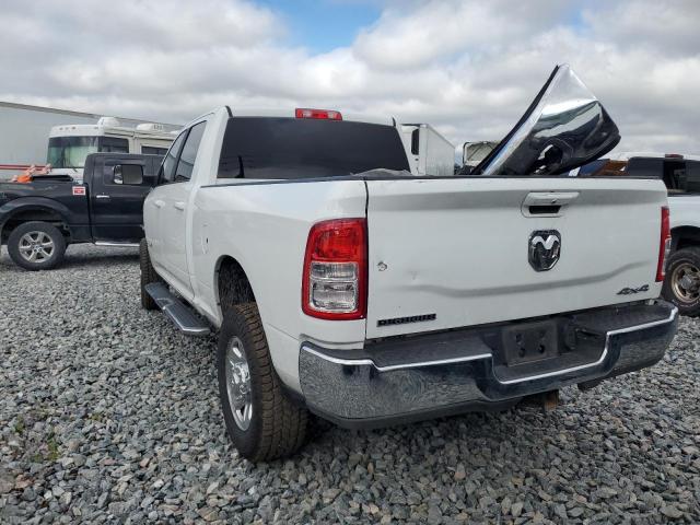 Продаж на аукціоні авто 2021 Ram 2500, vin: 3C6UR5DL8MG627661, номер лоту: 87065555