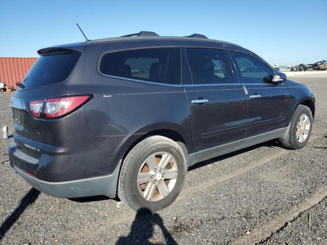 85197515 :رقم المزاد ، 1GNKRHKD7EJ361571 vin ، 2014 Chevrolet Traverse L مزاد بيع