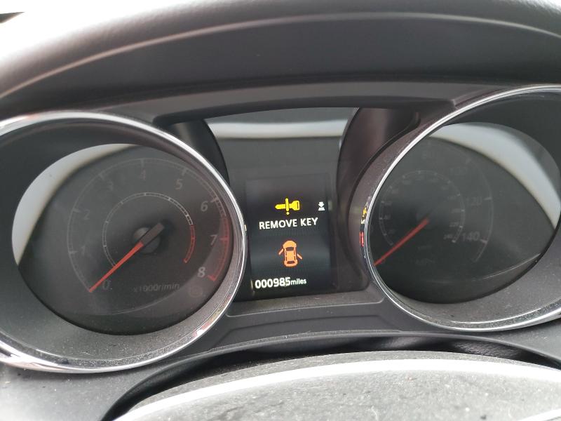 Продаж на аукціоні авто 2025 Mitsubishi Outlander Sport, vin: JA4ARUAU0SU004512, номер лоту: 89718785