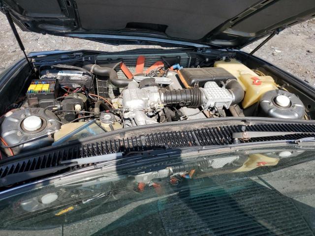 1985 Bmw 735 I მანქანა იყიდება აუქციონზე, vin: WBAFH810609424324, აუქციონის ნომერი: 87433025
