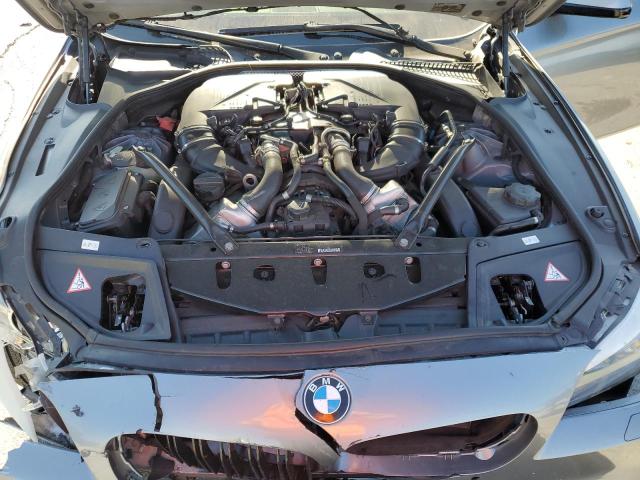 Aukcja sprzedaży 2012 Bmw 550, vin: WBAFR9C5XCDX78926, numer aukcji: 82431945