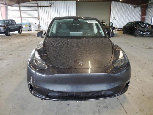 84231255 :رقم المزاد ، 7SAYGDEE5SF285165 vin ، 2025 Tesla Model Y مزاد بيع
