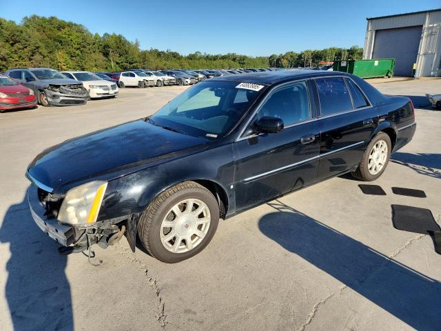 Aukcja sprzedaży 2010 Cadillac Dts, vin: 1G6KA5EYXAU100086, numer aukcji: 84863985